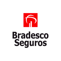 Logo BRadesco