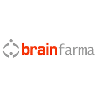 Logo Brain Farma
