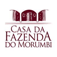 Logo Casa da Fazenda