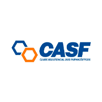 Logo Casf