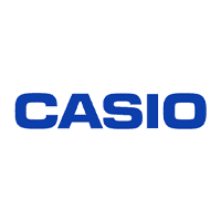 Logo Casio