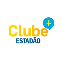 Logo Clube Estadão