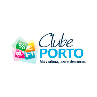 Logo Clube Porto