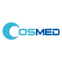 Logo Cosmed