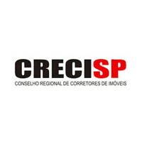 Logo Creci SP