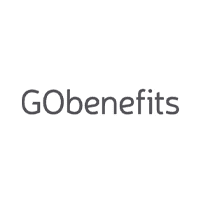Logo GO benefits