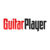 Logo GuitarPlayer