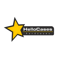 Logo Hello Cases