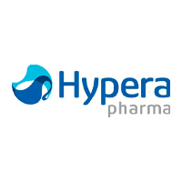 Logo Hypera Pharma