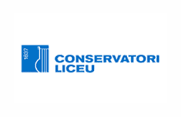 Logo Conservatori Liceu