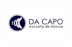 Logo Da Capo