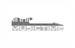 Logo MusicTime