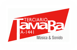Logo Terciario TamaBa