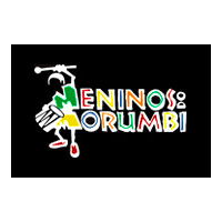 Logo Meninos do Murumbi