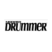 Logo Modern Drummer