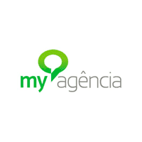 Logo My Agência