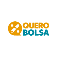 Logo Quero Bolsa