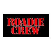 Logo Roadie Crew