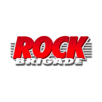 Logo Rock Brigade