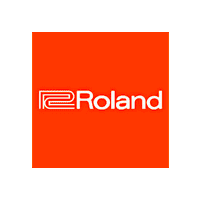 Logo Roland