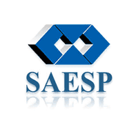 Logo Saesp