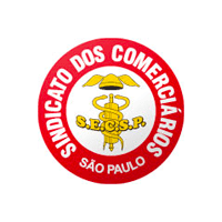 Logo Sindicato dos Comerciários