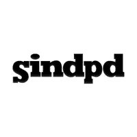 Logo Sindpd