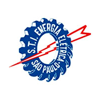 Logo Sindicato Eletricistas